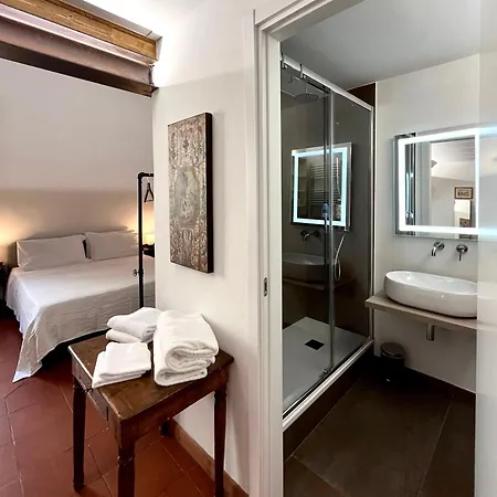 Medusa Guest house *