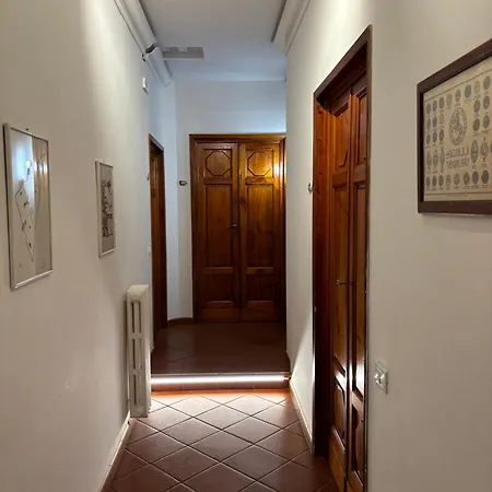 Guest house Medusa Florence
