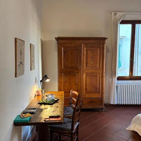 Medusa Guest house *