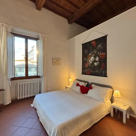 Medusa Guest house