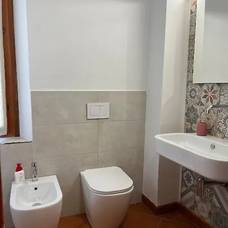 Casa de hóspedes Medusa *