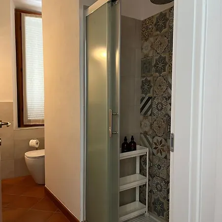 Casa de hóspedes Medusa Florença