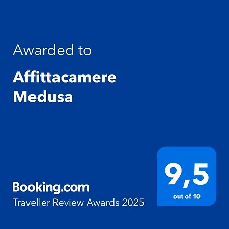 Medusa * Florença