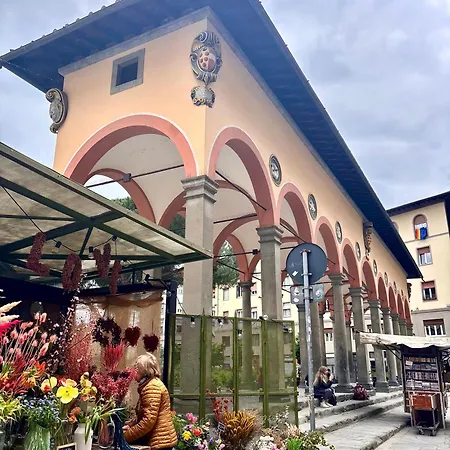 Medusa Florencia