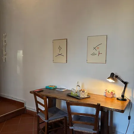 Casa de hóspedes Medusa *