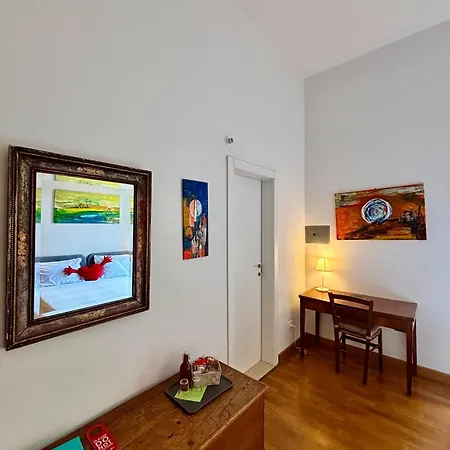 Casa de hóspedes Medusa
